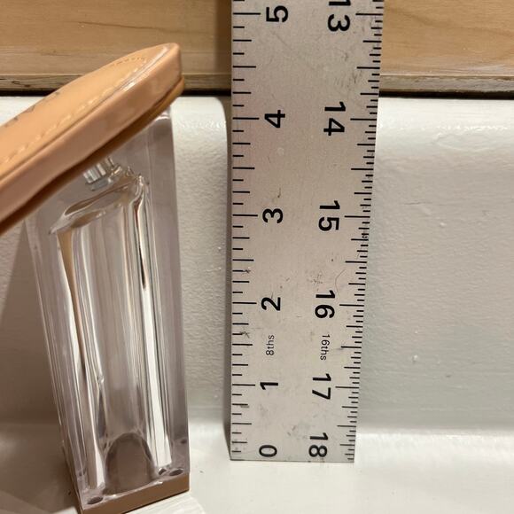 CAPE ROBBIN “Fusion” Clear Acrylic Heels Sz 9 - Picture 7 of 7